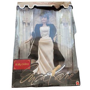 Barbie 1998 "All My Children" Erika Kane Mattel Doll